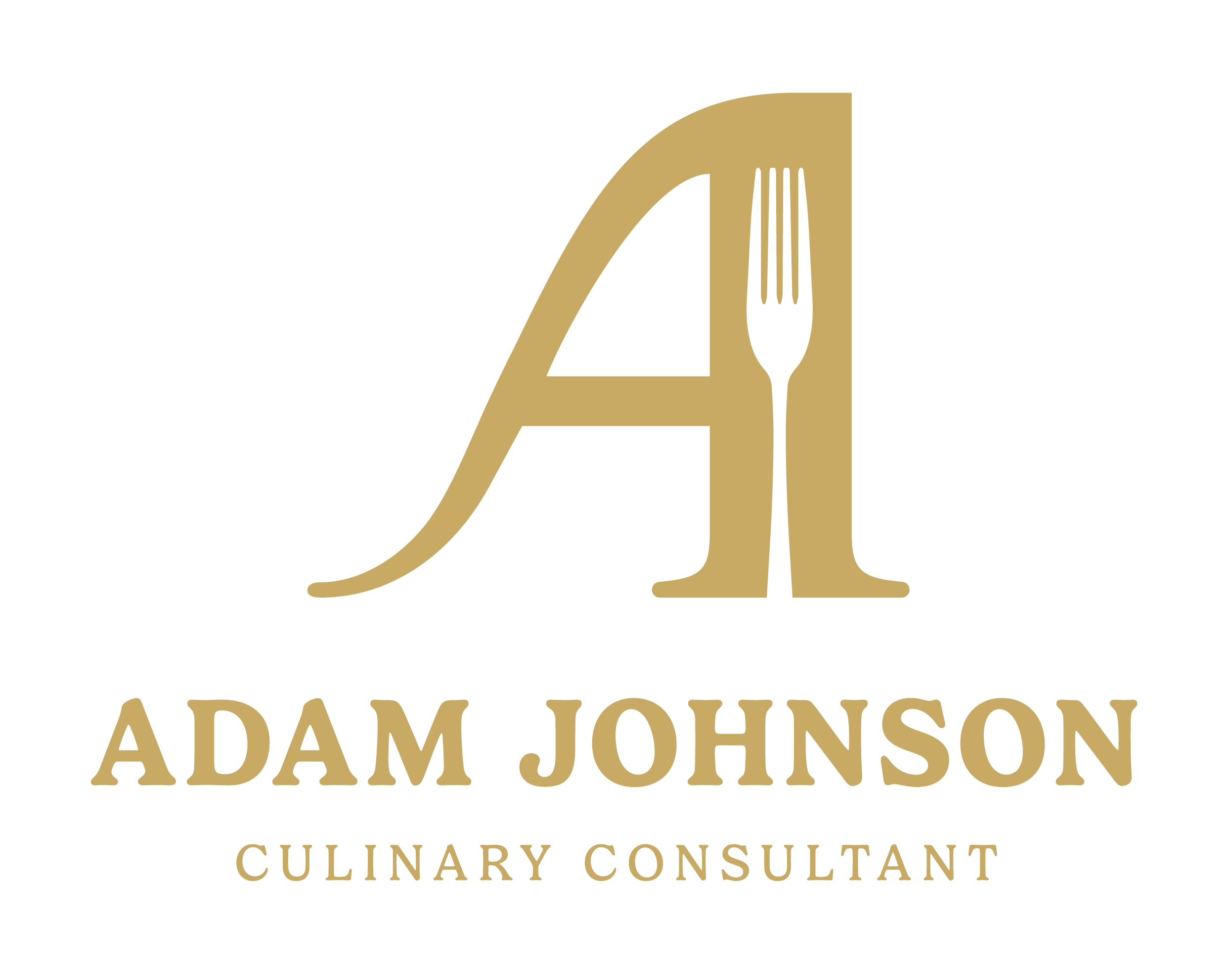 Adam Johnson — Culinary Consultant
